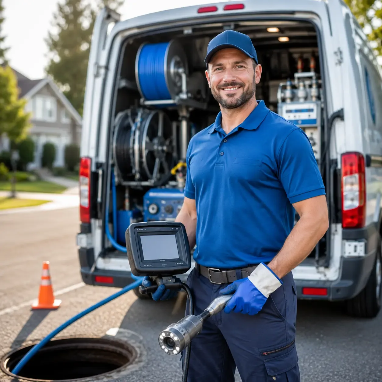 Local Pipe Relining specialists in Genesee Depot, WI