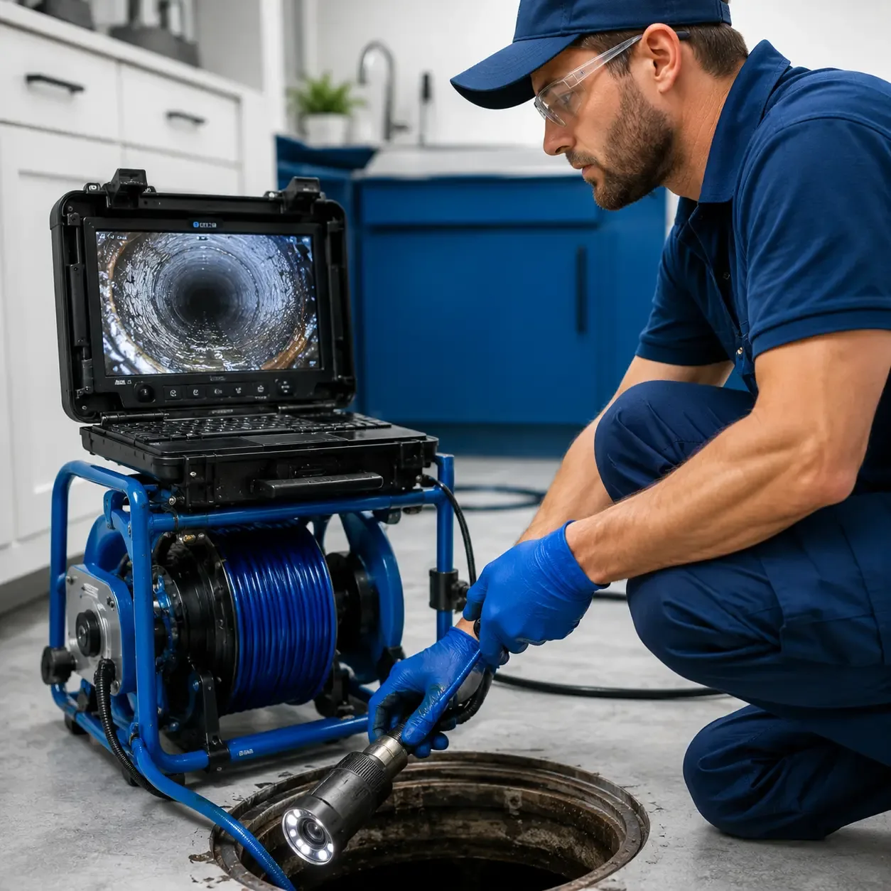Pipe Relining professionals serving Genesee Depot, WI